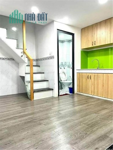 NHÀ  ĐẸP - GIÁ TỐT – CHÍNH CHỦ Cần Bán Gấp Nhà Hẻm Vị Trí Tại Q7, HCM