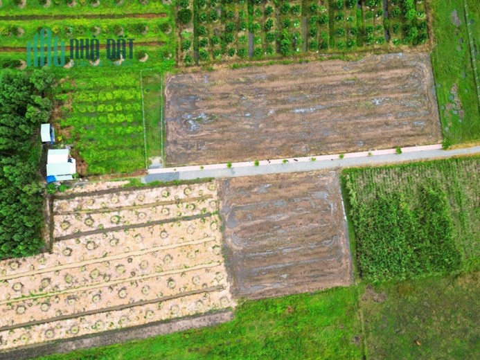 Chỉ 70Tr sở hữu đất ngay khu dân cư Gò Dầu-Tây Ninh