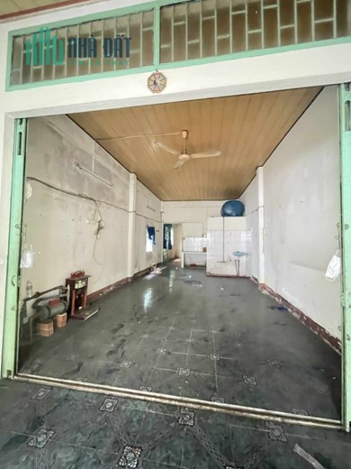 BÁN NHÀ TRƯỜNG CHINH 64M2- NGANG 4M- GIÁ NHỈNH 3 TỶ- TL.