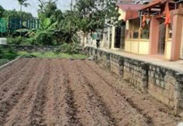 Cần bán gấp 100m ĐẤT, Hoa Lâm,long Biên nhỉnh 6 TỶ ,KD,phù hợp xây 7T thang máy,nhà dòng tiền.