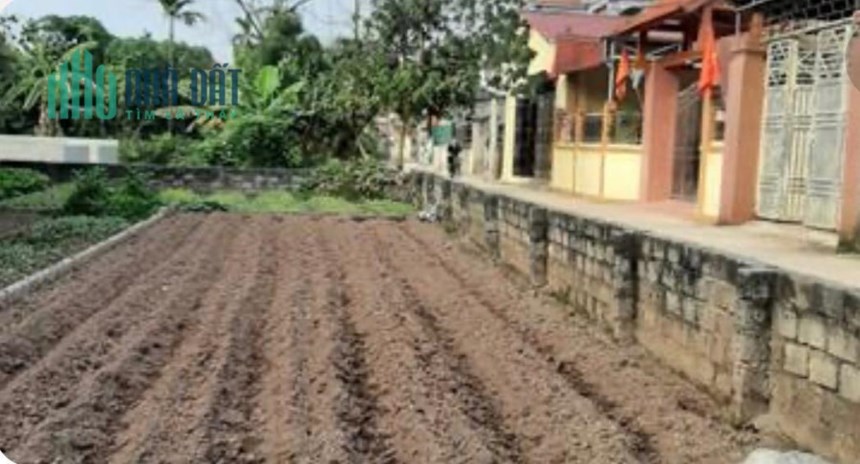Cần bán gấp 100m ĐẤT, Hoa Lâm,long Biên nhỉnh 6 TỶ ,KD,phù hợp xây 7T thang máy,nhà dòng tiền.