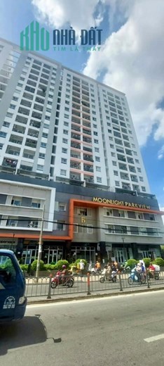 NHÀ 2 TẦNG, 40M2, SÁT MT, ĐỐI DIỆN HƯNG THỊNH MOONLIGHT TÊN LỬA