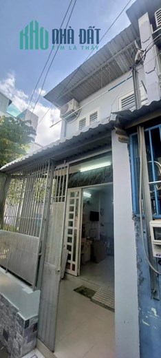 NHÀ 2 TẦNG, 40M2, SÁT MT, ĐỐI DIỆN HƯNG THỊNH MOONLIGHT TÊN LỬA