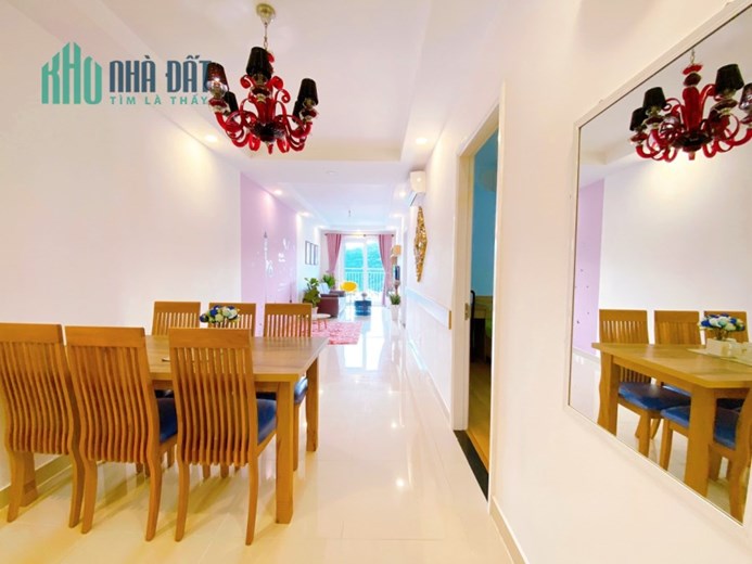 Cho thuê căn hộ Vũng Tàu Melody Ngay Biển Bãi Sau Liên hệ : 0901325595