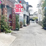 HXH GIÁP TÂN BÌNH, NGAY TRƯỜNG CHINH - SONG HÀNH QUẬN 12, 2 TẦNG, 3 PN, NHÀ ĐẸP CHỈ 4 TỶ.