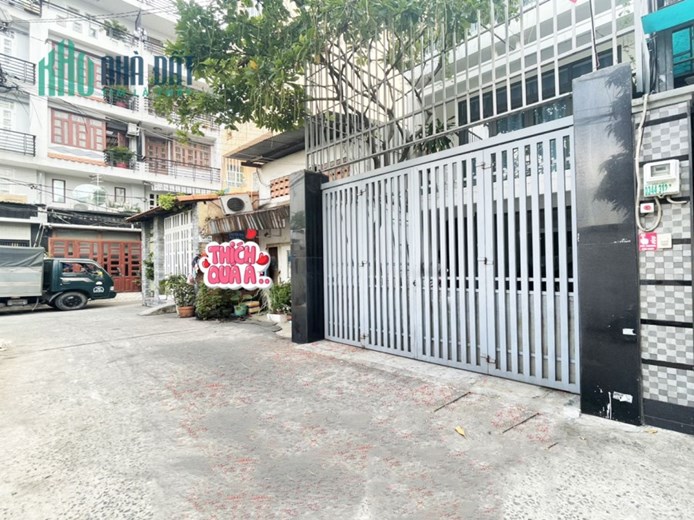 HXH GIÁP TÂN BÌNH, NGAY TRƯỜNG CHINH - SONG HÀNH QUẬN 12, 2 TẦNG, 3 PN, NHÀ ĐẸP CHỈ 4 TỶ.