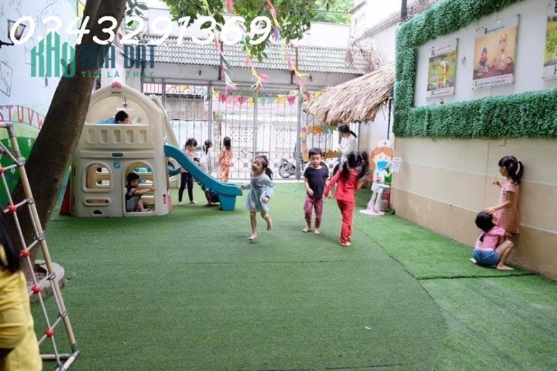 138 Triệu/1m2, Đội Cấn, Q. Ba Đình, biệt thự, ô tô vào nhà, kinh doanh.