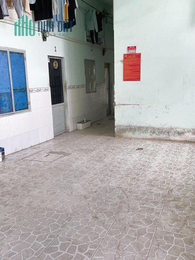 Bán nhà HXH Tỉnh lộ 43, Bình Chiểu Thủ Đức, 254m2, giá chỉ khoảng 10 tỷ.