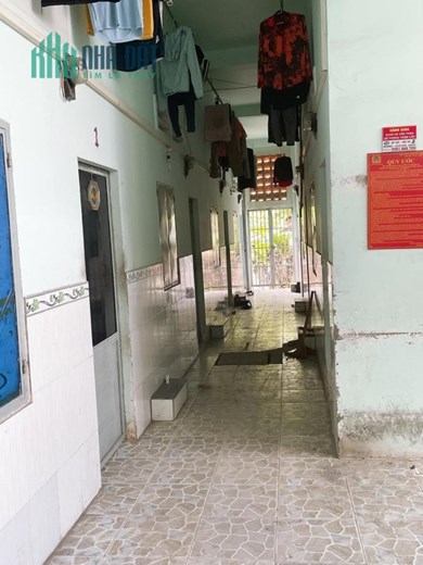 Bán nhà HXH Tỉnh lộ 43, Bình Chiểu Thủ Đức, 254m2, giá chỉ khoảng 10 tỷ.