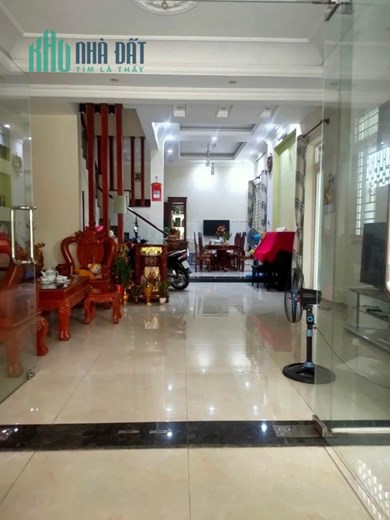 Bán nhà HXH Tỉnh lộ 43, Bình Chiểu Thủ Đức, 254m2, giá chỉ khoảng 10 tỷ.