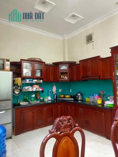 Bán nhà HXH Tỉnh lộ 43, Bình Chiểu Thủ Đức, 254m2, giá chỉ khoảng 10 tỷ.