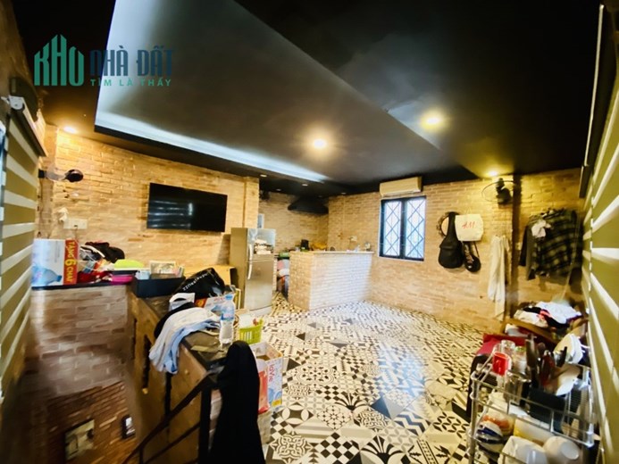 Bán Gấp Nhà 50m2 , Đường Trần Bình Trọng, Phường 5, Quận Bình Thạnh