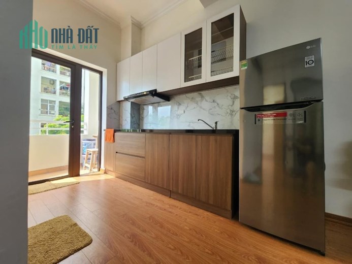 2PN 1wc tòa CT4-3 KĐT Mễ Trì Hạ 56m2 2,43 tỷ