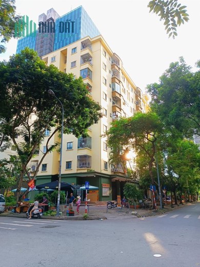 2PN 1wc tòa CT4-3 KĐT Mễ Trì Hạ 56m2 2,43 tỷ