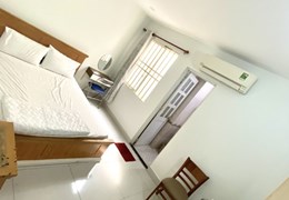Do phải chuyển chỗ làm nên mình cần pass lại phòng căn hộ tại 175 Hoàng Hoa Thám, Phường 12, Quận