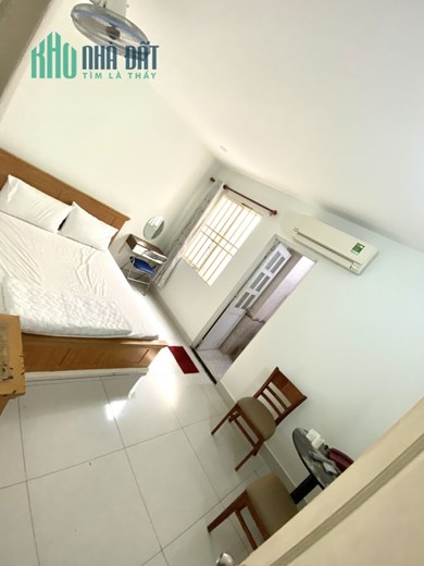 Do phải chuyển chỗ làm nên mình cần pass lại phòng căn hộ tại 175 Hoàng Hoa Thám, Phường 12, Quận