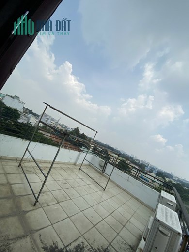 Do phải chuyển chỗ làm nên mình cần pass lại phòng căn hộ tại 175 Hoàng Hoa Thám, Phường 12, Quận