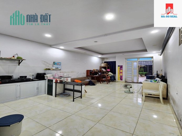 Bán nhanh trong tuần, nhà hẻm xe hơi, Nguyễn Văn Tăng, Long Thạnh Mỹ Thủ Đức, gần chợ, 90m2, giá