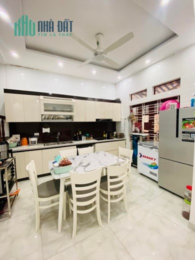 Bán nhà phố Dân Lập - Chợ Hàng, 50m 4 tầng ô.tô đỗ cửa GIÁ 2.68 tỉ