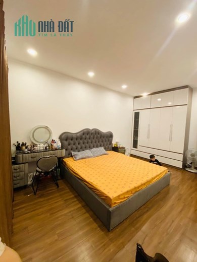 Bán nhà phố Dân Lập - Chợ Hàng, 50m 4 tầng ô.tô đỗ cửa GIÁ 2.68 tỉ