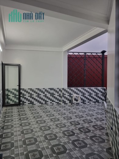 Bán nhà xây mới mặt đường Kiều Sơn - Văn Cao, 62m 4 tầng GIÁ 5 tỉ