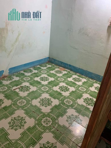 Bán Nhà 2 Mặt Hẻm Nguyễn Xuân Nhĩ P.Quang Trung Quy Nhơn , 36m2 , Mê Lỡ , Giá 1 Tỷ 300Tr