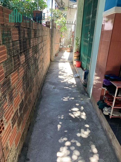 Bán Nhà 2 Mặt Hẻm Nguyễn Xuân Nhĩ P.Quang Trung Quy Nhơn , 36m2 , Mê Lỡ , Giá 1 Tỷ 300Tr