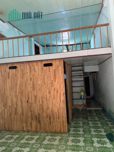 Bán Nhà 2 Mặt Hẻm Nguyễn Xuân Nhĩ P.Quang Trung Quy Nhơn , 36m2 , Mê Lỡ , Giá 1 Tỷ 300Tr