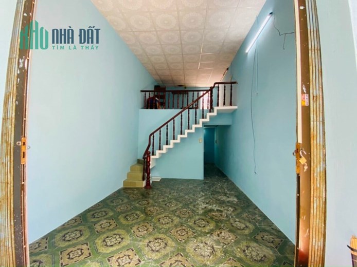 Bán Nhà Hẻm Tây Sơn P.Quang Trung Quy Nhơn , 32m2 , 1 Mê ,Giá 1 Tỷ 790Tr