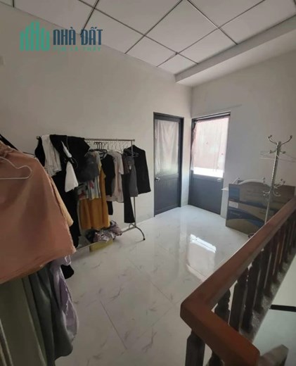 Bán Nhà Hẻm Hoàng Văn Thụ P.Quang Trung Quy Nhơn , 24m2 , 1 mê , Giá 1 Tỷ 450Tr