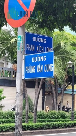 Nhà 72m2, 4 tầng khu Phan Xích Long Phú Nhuận giá 6.5 tỷ