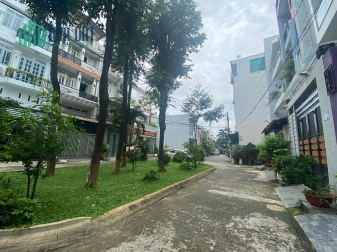 CHO THUÊ NHÀ NGUYÊN CĂN TIỆN MỞ VĂN PHÒNG CÔNG TY, Ở GIA ĐÌNH QUẬN TÂN BÌNH