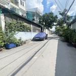 MẶT TIỀN ĐƯỜNG NHÁNH - NGAY BỆNH VIỆN QUẬN 12, 87M2, NGANG 5M HIẾM, 2 TẦNG, CHỈ HƠN 4 TỶ.