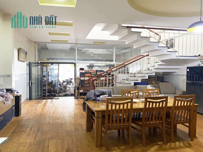 MẶT TIỀN ĐƯỜNG NHÁNH - NGAY BỆNH VIỆN QUẬN 12, 87M2, NGANG 5M HIẾM, 2 TẦNG, CHỈ HƠN 4 TỶ.