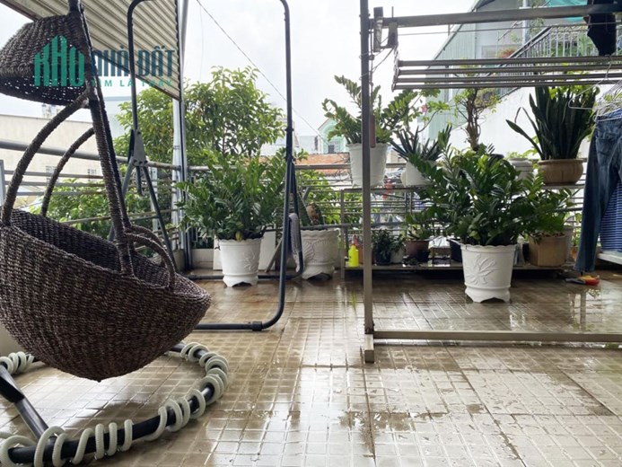 MẶT TIỀN ĐƯỜNG NHÁNH - NGAY BỆNH VIỆN QUẬN 12, 87M2, NGANG 5M HIẾM, 2 TẦNG, CHỈ HƠN 4 TỶ.