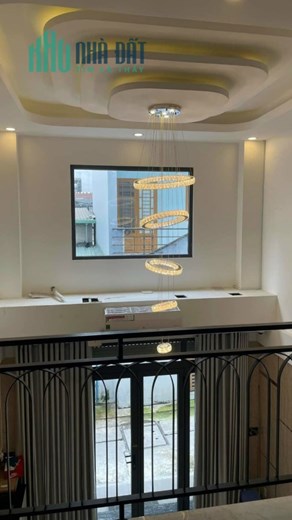 NHÀ BÁN TRUNG TÂM PHÚ NHUẬN ĐƯƠNG NGUYỄN TRONG TUYỂN -NHÀ ĐẸP Ở NGAY - CHO THUÊ CĂN HỘ CAO CẤP -