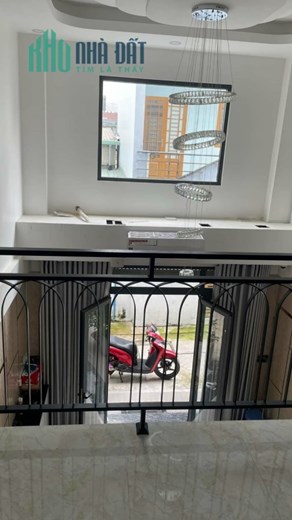 NHÀ BÁN TRUNG TÂM PHÚ NHUẬN ĐƯƠNG NGUYỄN TRONG TUYỂN -NHÀ ĐẸP Ở NGAY - CHO THUÊ CĂN HỘ CAO CẤP -
