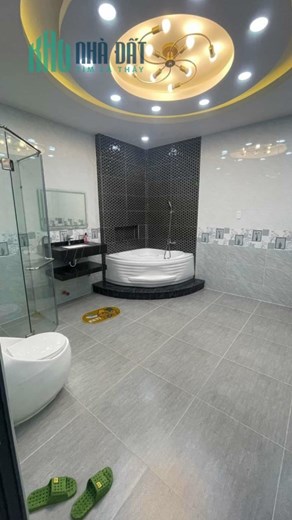 NHÀ BÁN TRUNG TÂM PHÚ NHUẬN ĐƯƠNG NGUYỄN TRONG TUYỂN -NHÀ ĐẸP Ở NGAY - CHO THUÊ CĂN HỘ CAO CẤP -