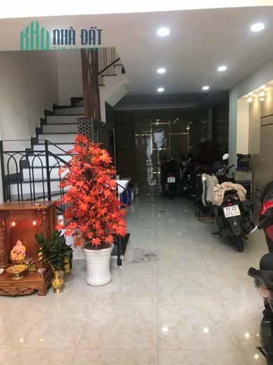 NHÀ BÁN TRUNG TÂM PHÚ NHUẬN ĐƯƠNG NGUYỄN TRONG TUYỂN -NHÀ ĐẸP Ở NGAY - CHO THUÊ CĂN HỘ CAO CẤP -