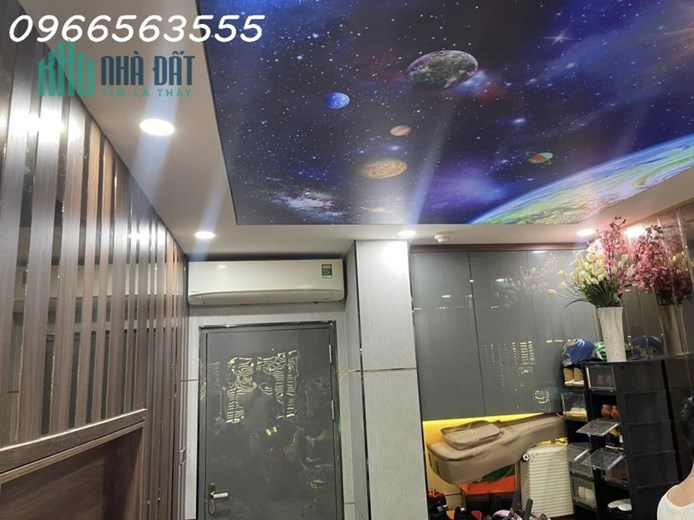 BÁN CĂN HỘ CHUNG CƯ ĐỨC KHẢI - QUẬN 7- FULL NT- 72M2- GIÁ NHỈNH 2 TỶ  TL
