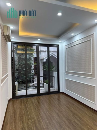 BÁN NHÀ MẶT NGÕ NGUYỄN ĐỨC CẢNH HOÀNG MAI 48M × 5T Ô TÔ CHỈ 4 Tỷ 500 TRIỆU