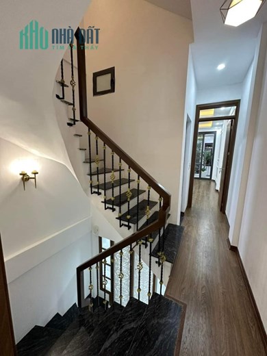 BÁN NHÀ MẶT NGÕ NGUYỄN ĐỨC CẢNH HOÀNG MAI 48M × 5T Ô TÔ CHỈ 4 Tỷ 500 TRIỆU