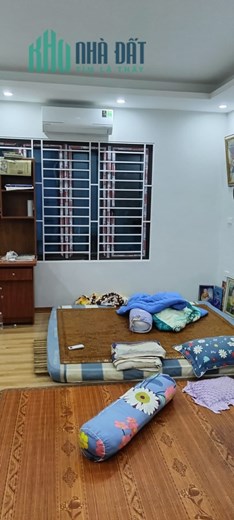 Bán nhà Mặt phố Nghi Tàm, Tây Hồ 4 làn Ô tô Vỉa hè đẹp Kinh doanh vô địch 3.9 Tỷ