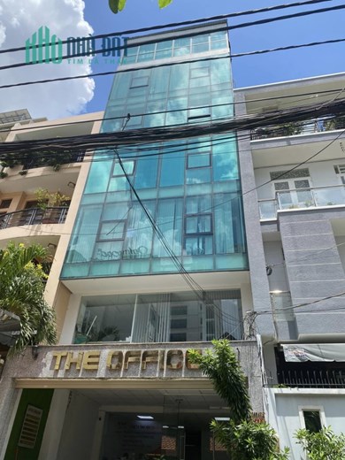 GIẢM NGAY 2 TỶ CHO KHÁCH XUỐNG CỌC CĂN NHÀ MP HOÀNG NGÂN 100M2, 9T, MT 6M