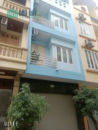 BÁN NHÀ PHỐ LẠC LONG QUÂN, TÂY HỒ, KD, ÔTÔ, 145M, MT8.8M, GIÁ 23.9 TỶ