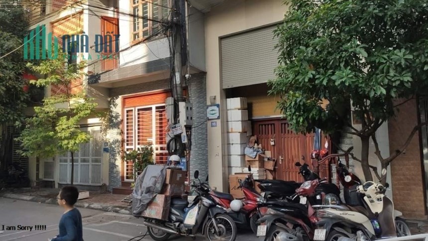 BÁN NHÀ PHỐ LẠC LONG QUÂN, TÂY HỒ, KD, ÔTÔ, 145M, MT8.8M, GIÁ 23.9 TỶ