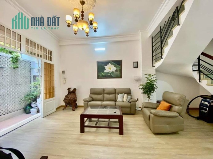 BÁN BIỆT THỰ MINI - 80M2 -GIÁ RẺ- NGANG KHỦNG - THIẾT KẾ ĐẸP. ĐƯỜNG NGUYỄN ĐÌNH CHÍNH PHÚ NHUẬN.