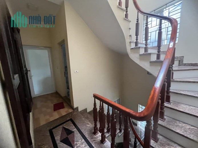 Nhà Mặt Đường hoàng mai - lô góc 78m2*4 Tầng MT7.2m giá 8.9 Tỷ