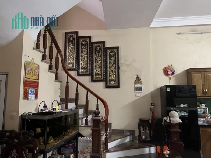Nhà Mặt Đường hoàng mai - lô góc 78m2*4 Tầng MT7.2m giá 8.9 Tỷ