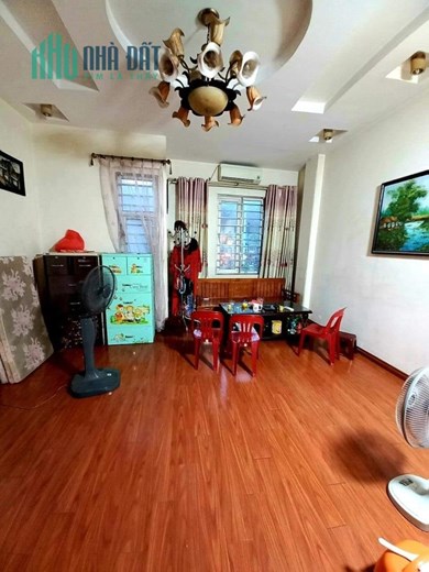 Nhà Mặt Phố Minh Khai Cổng Timescity 46m2*5 Tầng thang máy 13.9 Tỷ